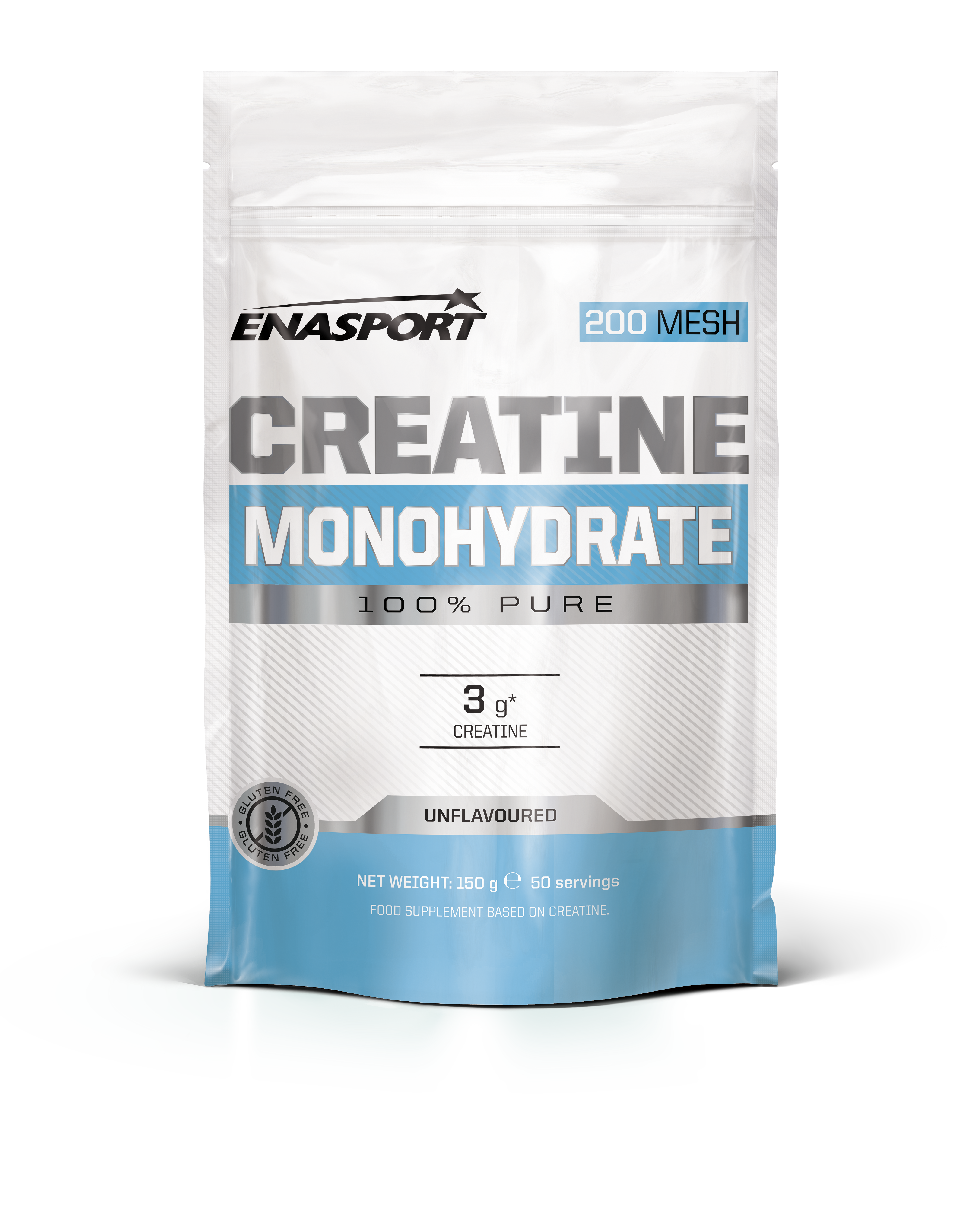 Creatina Monohidrato