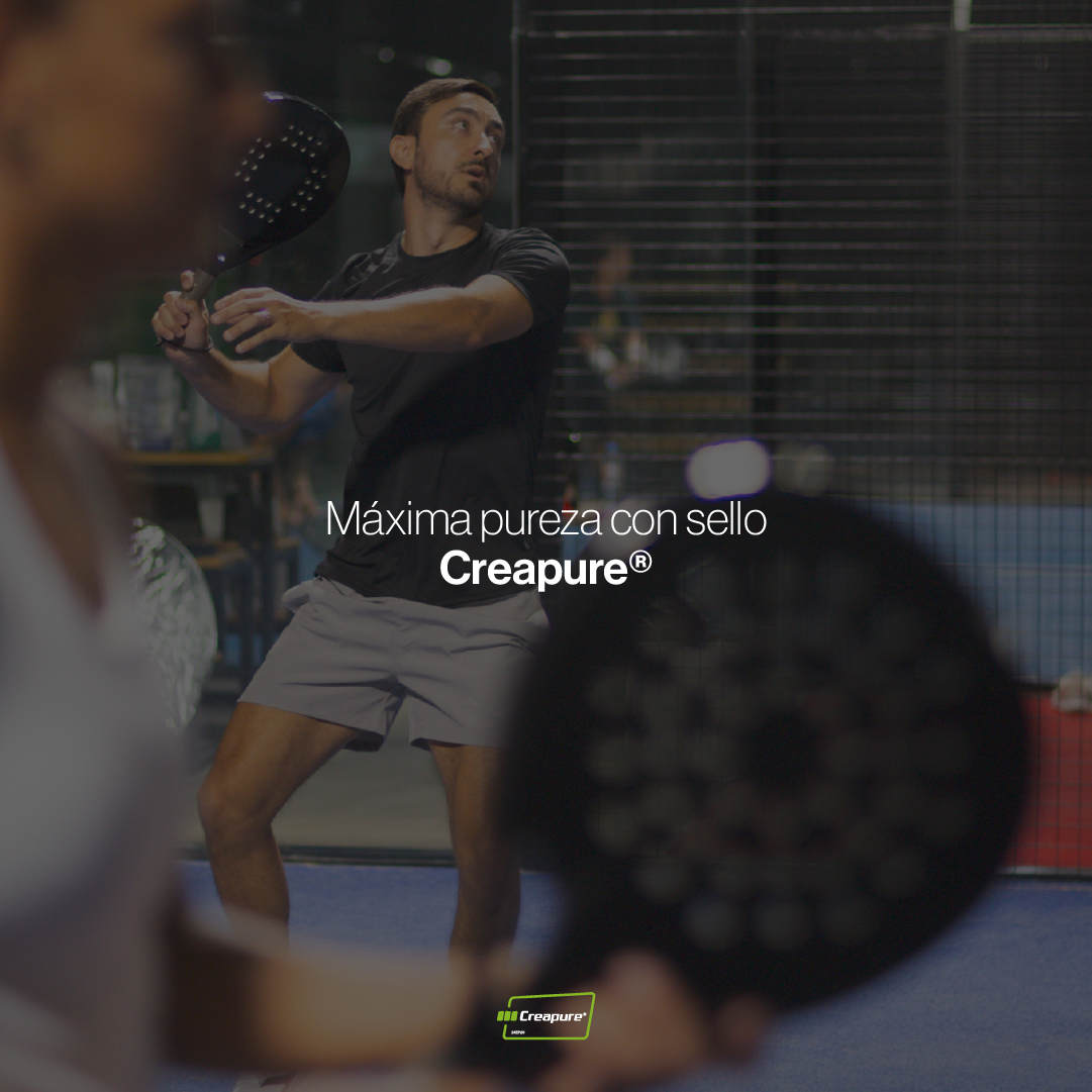 Creatina Monohidrato Creapure®