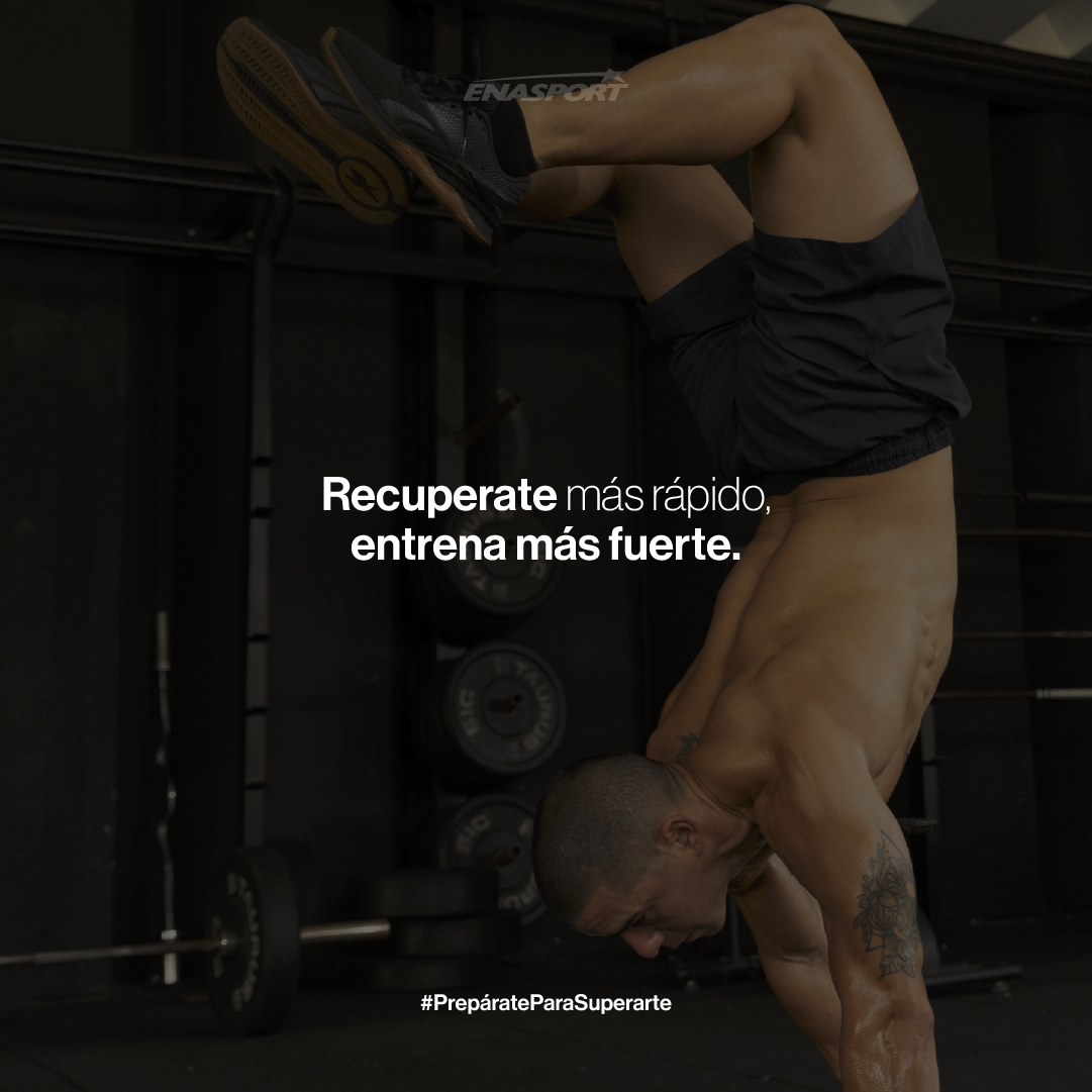 Pack Rinde al Máximo